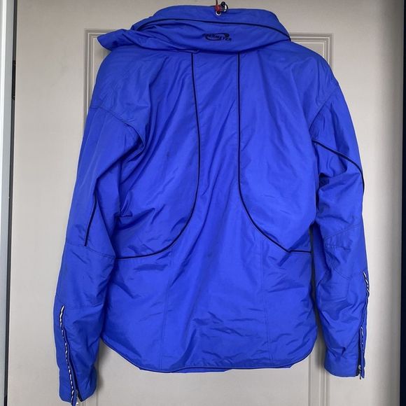 Obermeyer Ski Jacket Women’s Size 14 - Picture 7 of 12